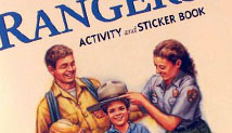 Children & Games
