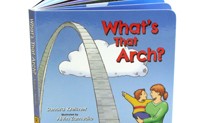 Gateway Arch & Missouri