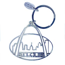 Magnets, Keychains, Pins & Patches