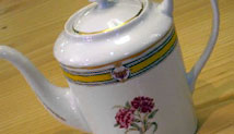 Ulysses S. Grant China