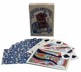 1864 Poker Deck