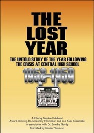 DVD: The Lost Year
