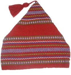 Toque: Voyageurs
