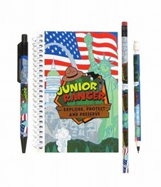 Mini Back to School Kit: Junior Ranger