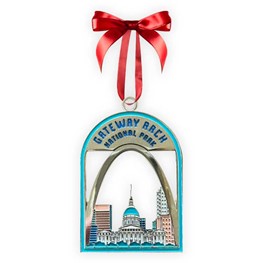 Ornament: Civil War