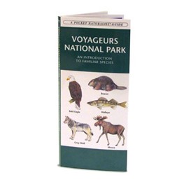 Pocket Guide: Voyageurs National Park